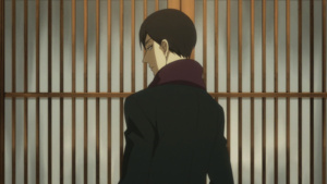 Shouwa Genroku Rakugo Shinjuu